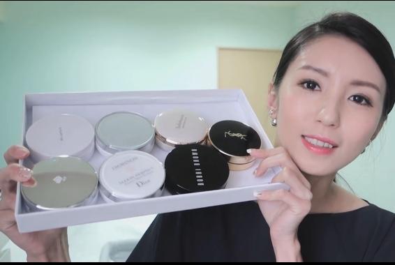 新手应该选什么牌的气垫粉饼 (如何配制保湿时间长的气垫粉饼)