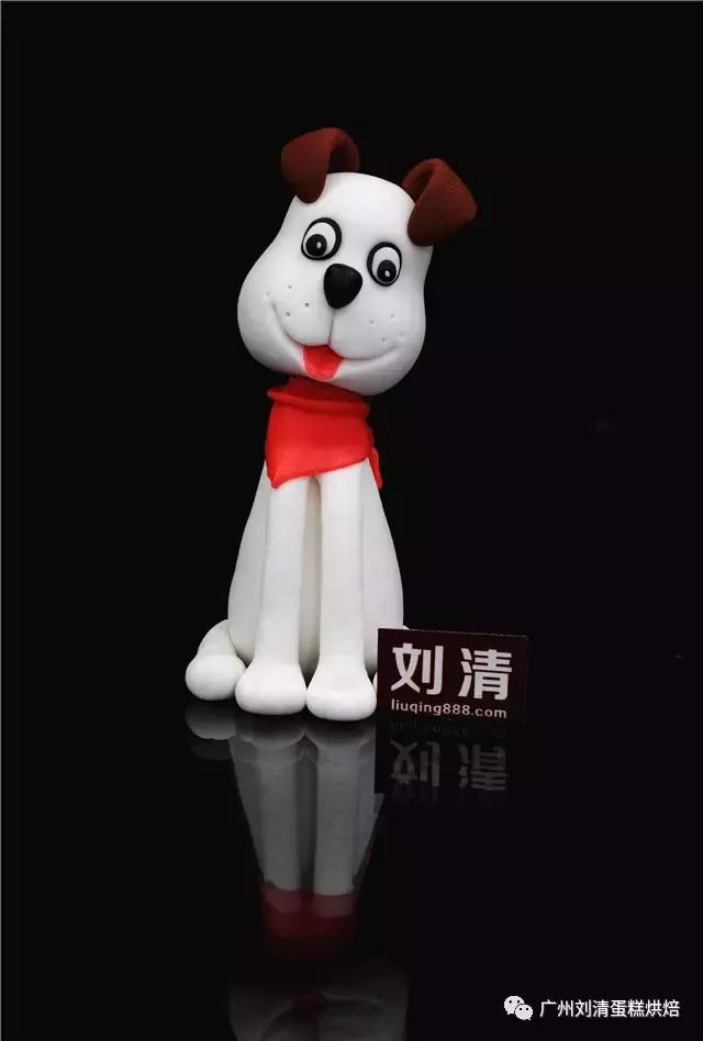 玩转童趣乐园,玩转翻糖第1季