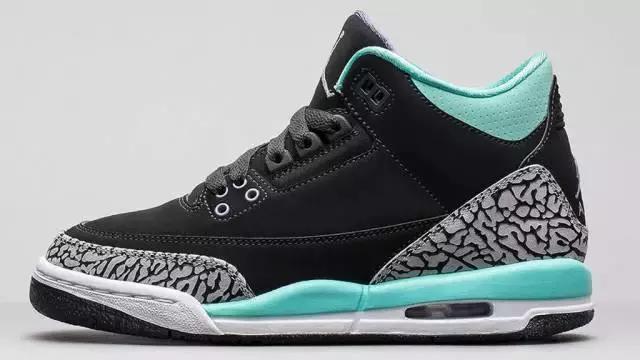 过去的五年,这23双纯女款AJ让妹子们倾倒