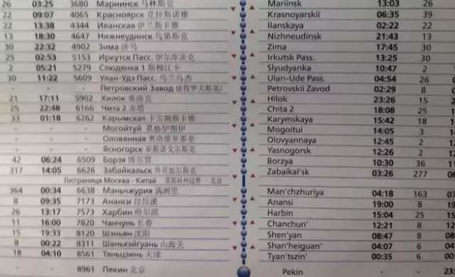 去哈尔滨可以逛哪几个国家,哈尔滨能坐火车出国游