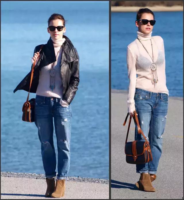 今年最流行的裤子是哪一款,2019年最时髦的裤子