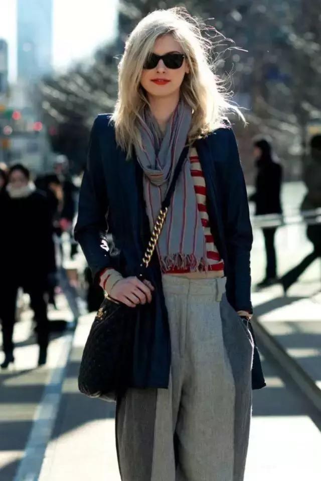 今年最流行的裤子是哪一款,2019年最时髦的裤子