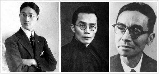 林徽因丈夫梁思成的简介,林徽因的丈夫梁思成成就