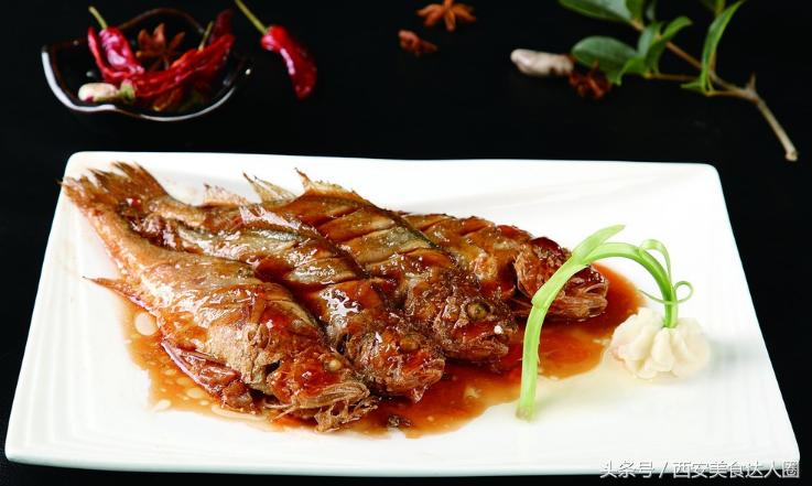 10种鱼的做法吃一月不重样,6种鱼的做法不为吃鱼再发愁