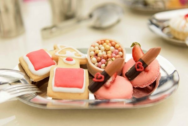 五彩缤纷糖果，开启你多层化的美妙心情