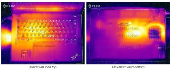 ThinkPadT470,Corei5笔记本测评
