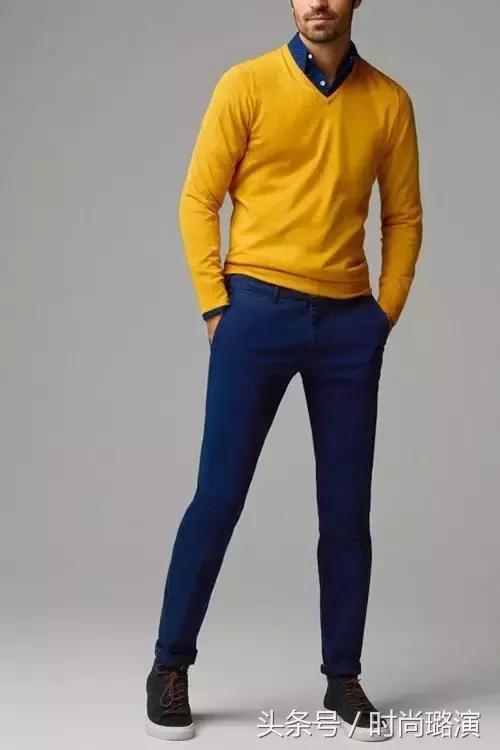 男装24个风格是哪些款式,十种男装经典