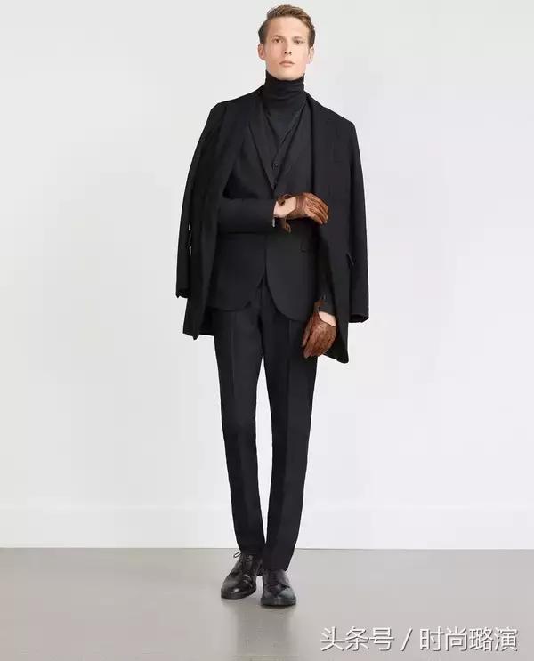 男装24个风格是哪些款式,十种男装经典
