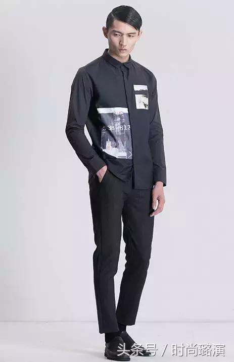 男装24个风格是哪些款式,十种男装经典