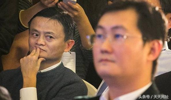 即使众人反对，为什么马云也要坚持做圈子？