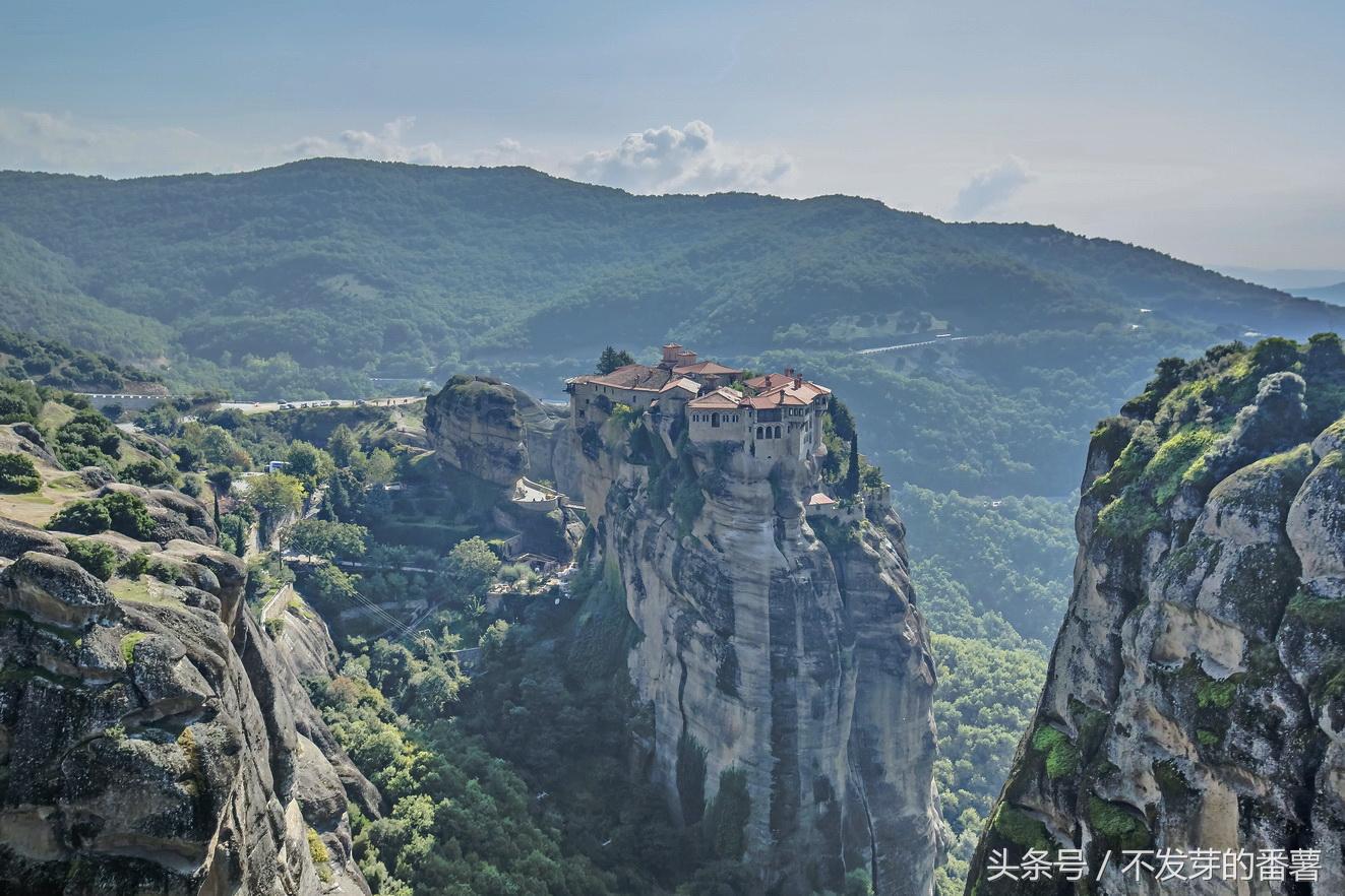 世界奇观基督,世界奇观建筑物