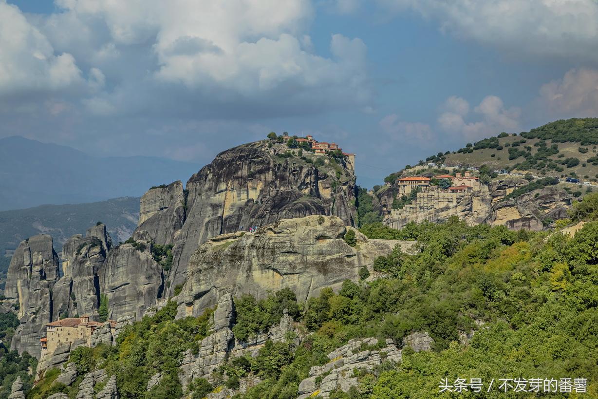 世界奇观基督,世界奇观建筑物