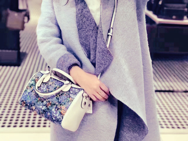 coach蔻驰包包1982,coach蔻驰包包翻新