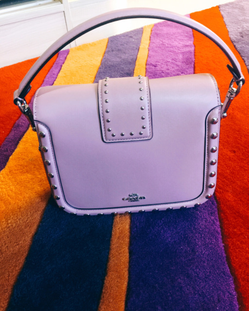 coach蔻驰包包1982,coach蔻驰包包翻新