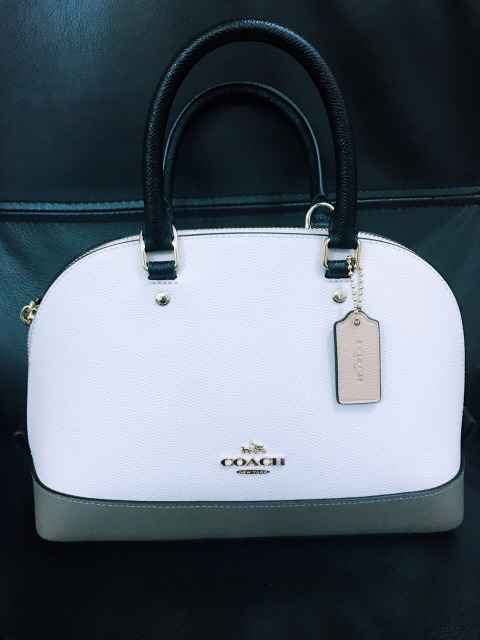 coach蔻驰包包1982,coach蔻驰包包翻新