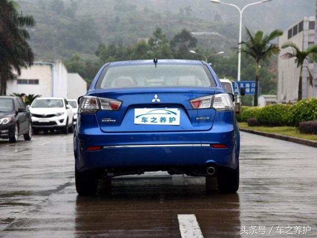 乐天把我们当猴耍，难道你还买韩系？这车比韩系好几倍了