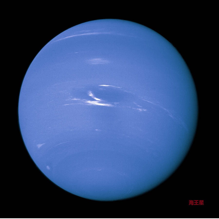 太阳系八大行星画法,太阳系八大行星简述