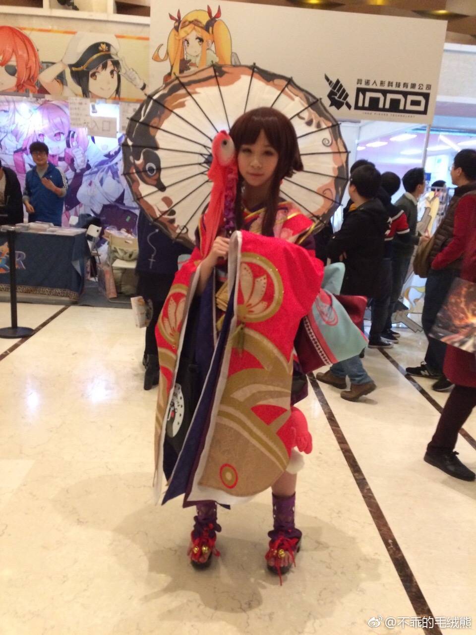 成都漫展有哪些种类,成都最近漫展有哪些地方