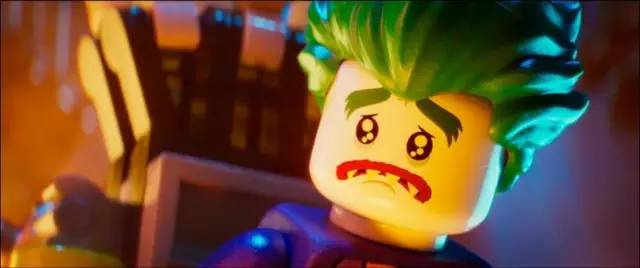 逗比老爷喜当爹，这才是DC的正确打开方式