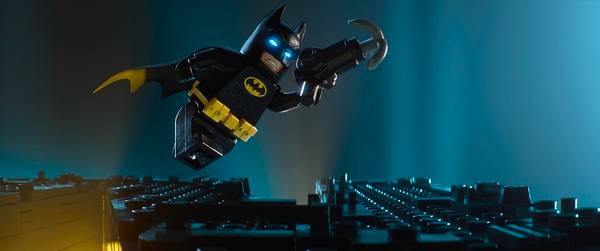 逗比老爷喜当爹，这才是DC的正确打开方式