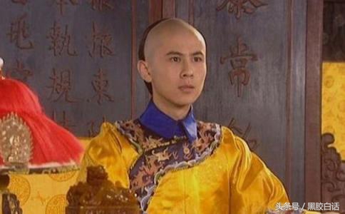 福临下一位皇帝是谁,福临是清朝的第几任皇帝