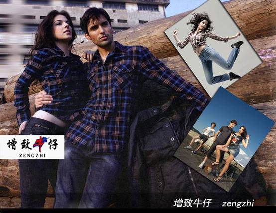 中国服装产业聚集地,中国最大的服装产业链在哪