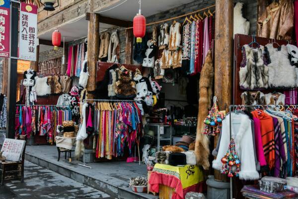 川西自驾游松潘过了下一站,川西经松潘自由行3天攻略