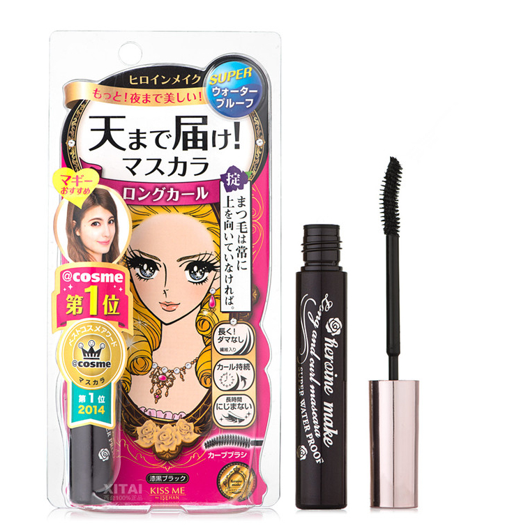 好用欧美睫毛膏,适合新手用的睫毛膏推荐