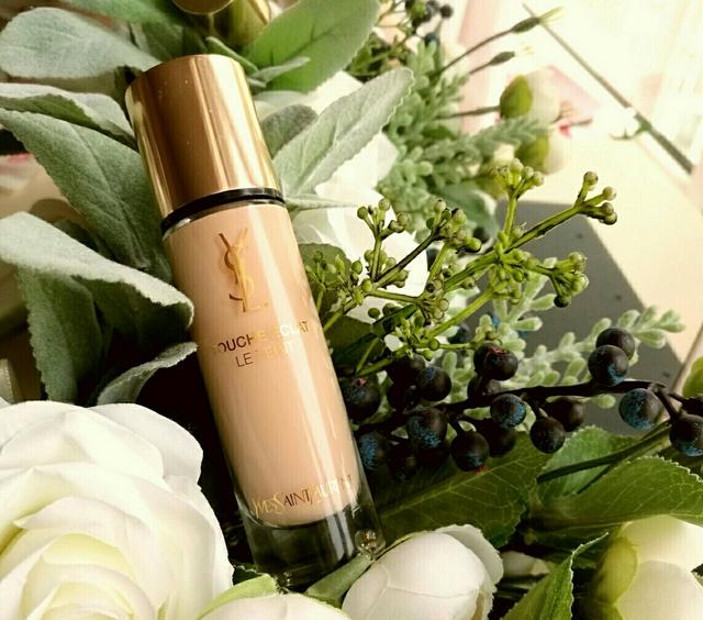 ysl粉底和气垫测评,ysl各款气垫区别