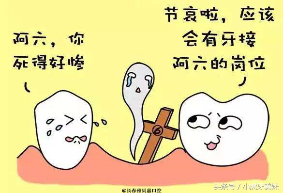 烤瓷牙与种植牙的区别（yarbeija科普）