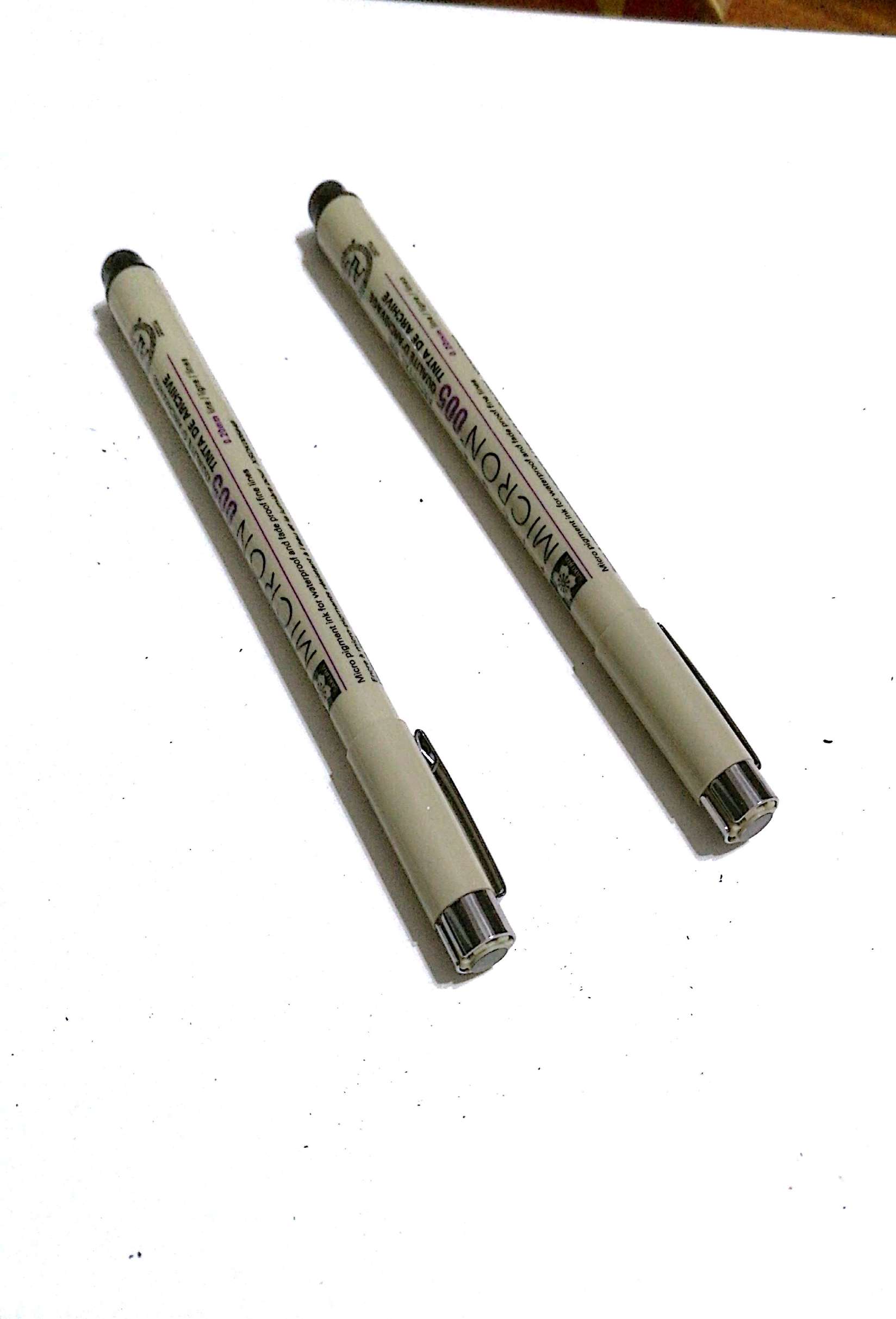 钢笔画特点和工具,钢笔画是一种独特魅力的画种