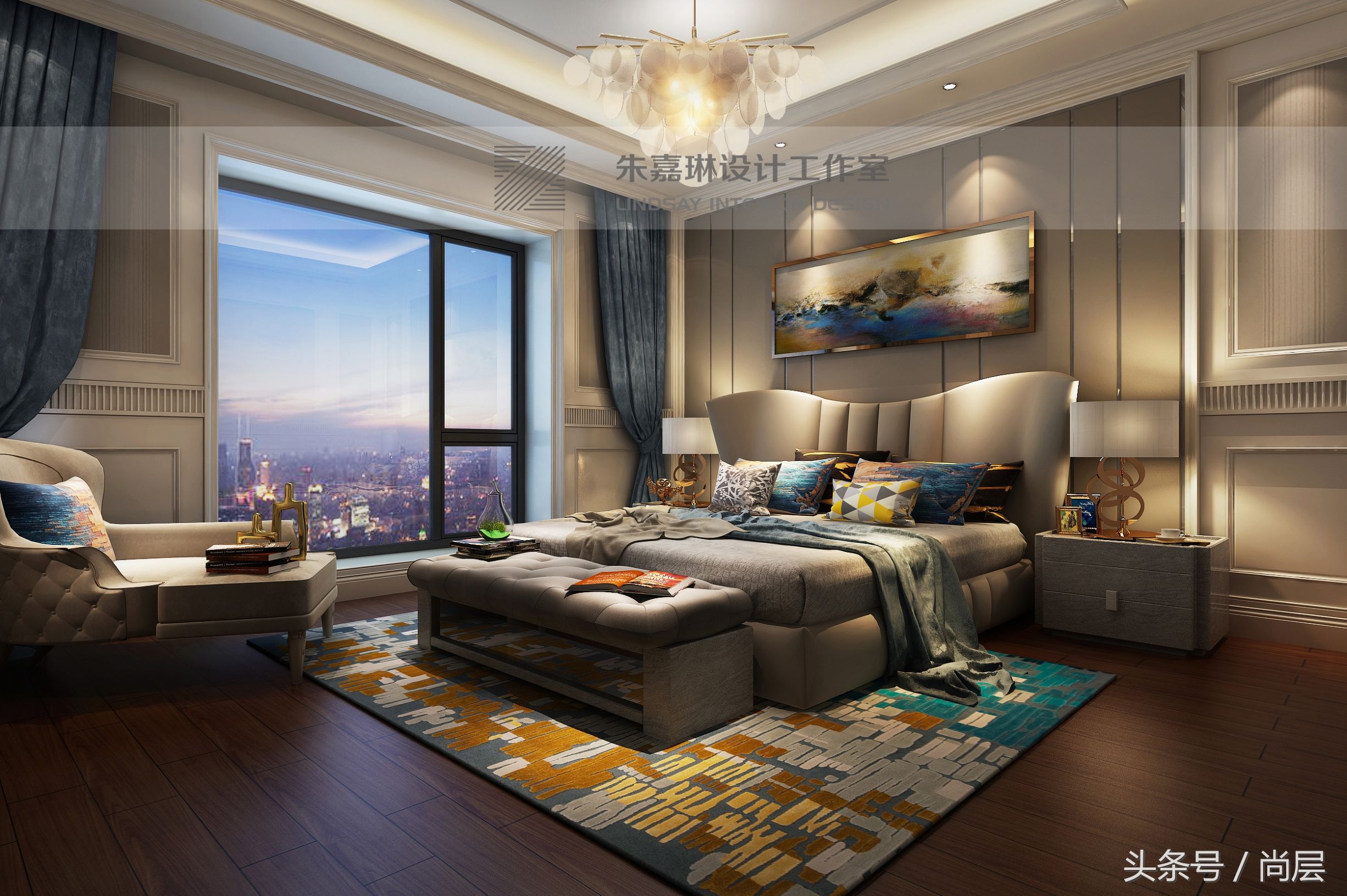 九龙仓滨江壹十八号江景房,九龙仓滨江壹十八有江景吗