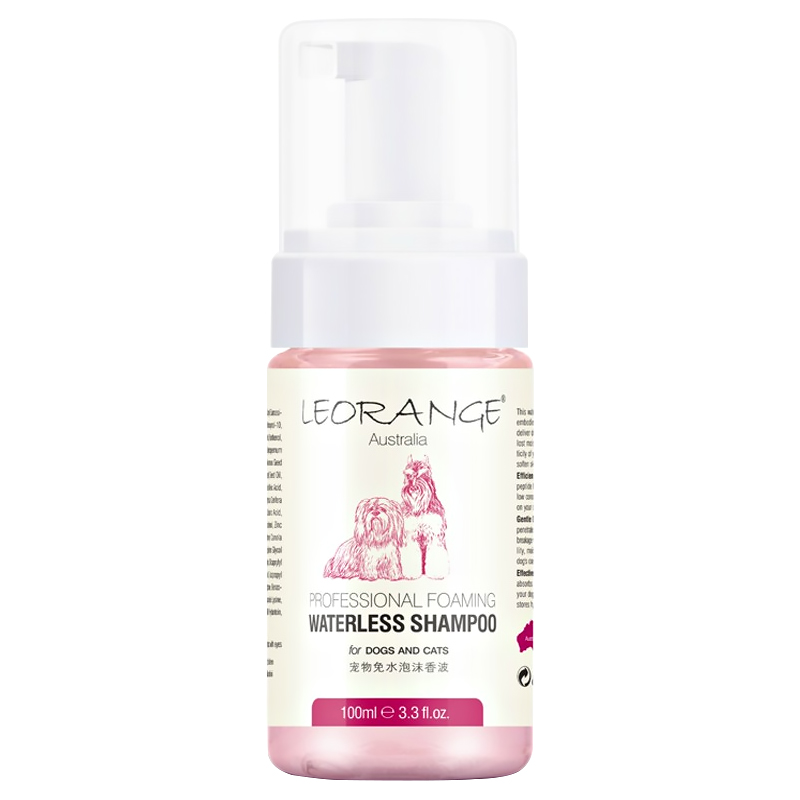 兔兔可以用干洗粉吗,兔兔更喜欢干洗粉还是干洗泡泡