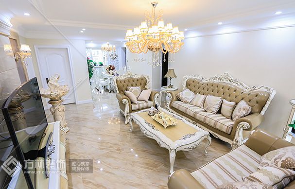 金地长青湾别墅400平图片,金地长青湾147平