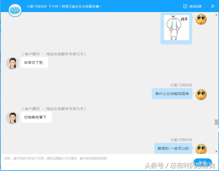 淘宝店铺被封如何申诉,淘宝被永久封禁客服功能能解不