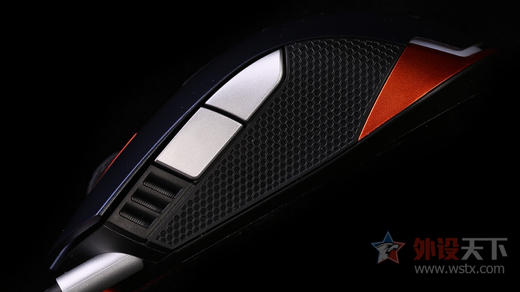 游戏鼠标排行榜前十名手型,有哪些比较好的低价游戏鼠标