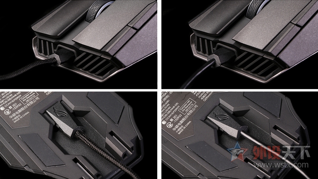 游戏鼠标排行榜前十名手型,有哪些比较好的低价游戏鼠标