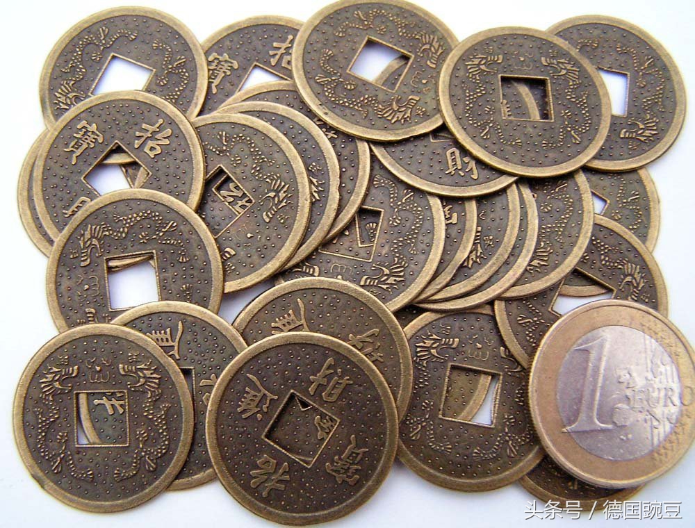 德国最出名的东西,在德国有哪些中国文物