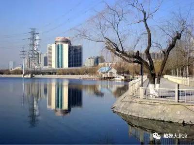 北京64处地名由来,每个名字都有一段神奇往事,您了解几个?