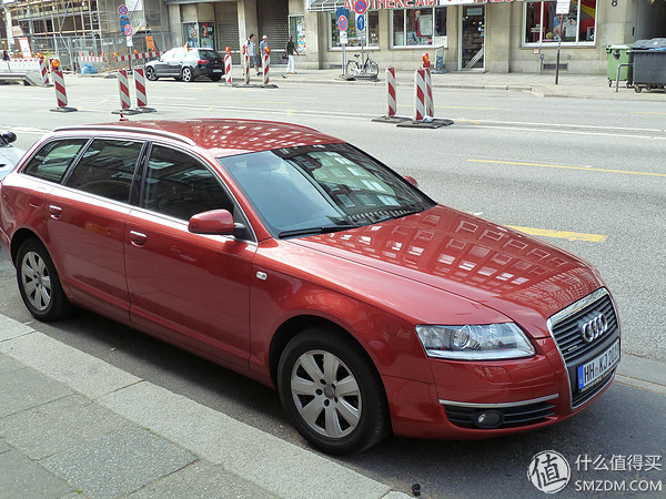 宝马520i旅行版功能,宝马520i和530旅行