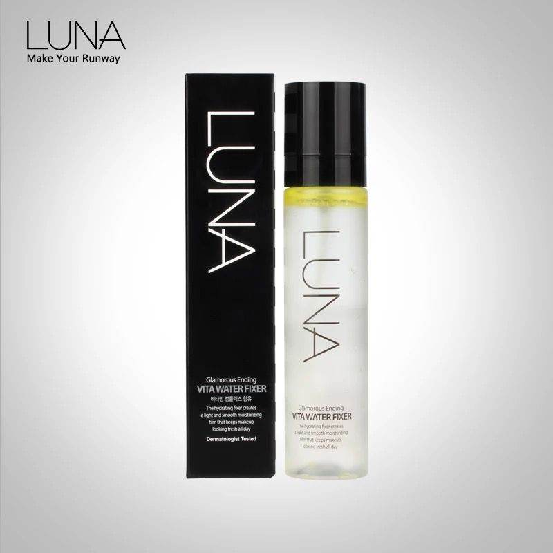 定妆喷雾最持久底妆,定妆喷雾持久不脱妆大牌小样