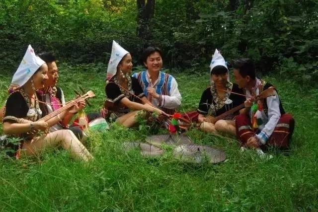 云南省红河州姑娘节,红河姑娘节