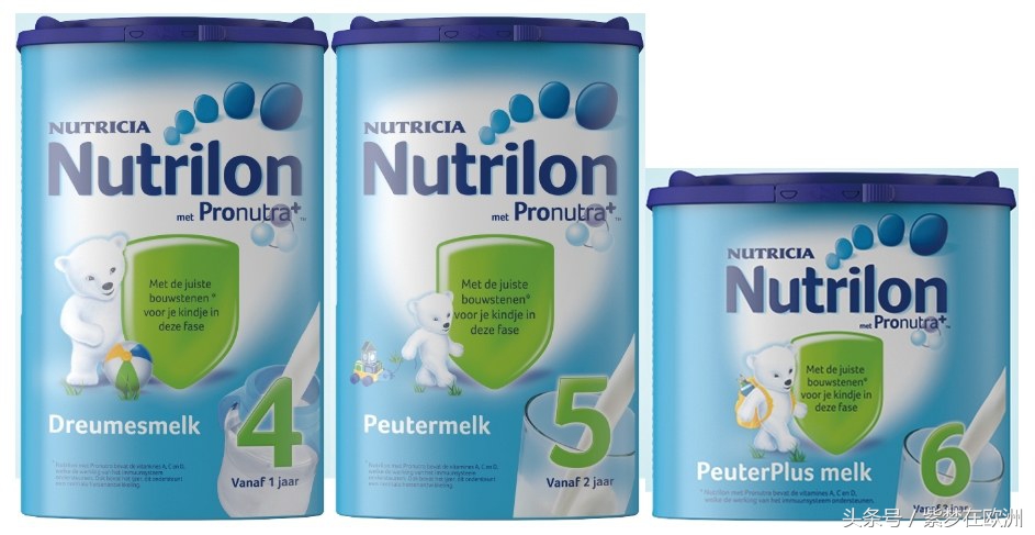 国内能买到荷兰的奶粉吗,荷兰当地奶粉排行榜前十名