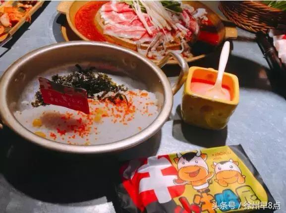 徐州哪里能吃到国外美食,徐州最正宗的韩国美食