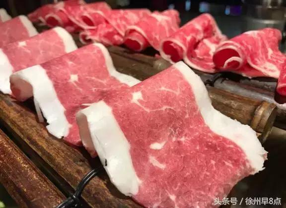 徐州哪里能吃到国外美食,徐州最正宗的韩国美食