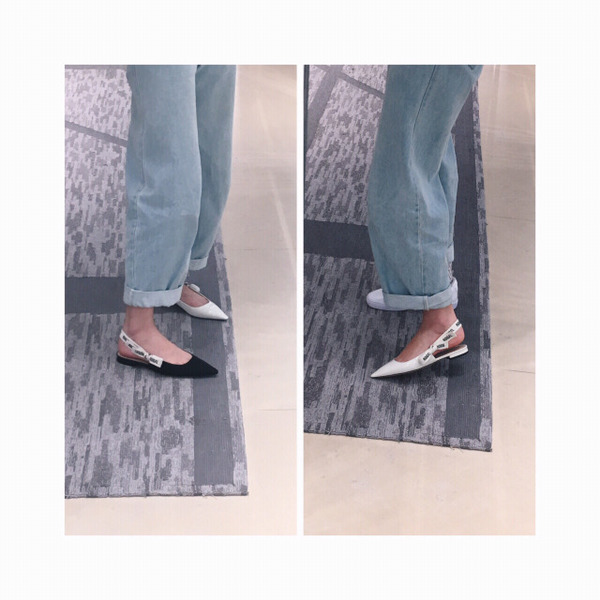 今年流行的大牌鞋子秋冬,当季最流行的大牌鞋子