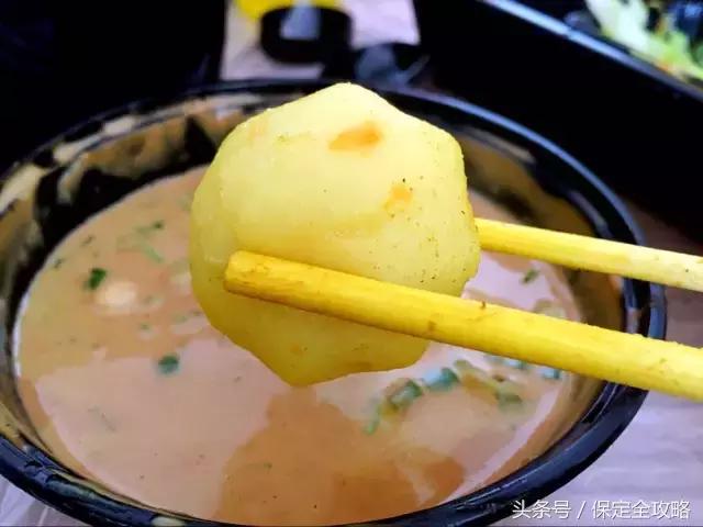 连锅都免费送？这位壕老板打造的保定高逼格火锅外卖，吊炸天啦！