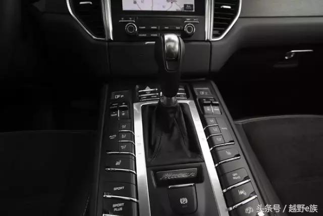 保时捷macans2022款试驾,2022保时捷macangts