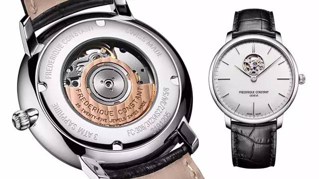 康斯登手表机芯好吗,除了劳力士百达翡丽还有哪些品牌