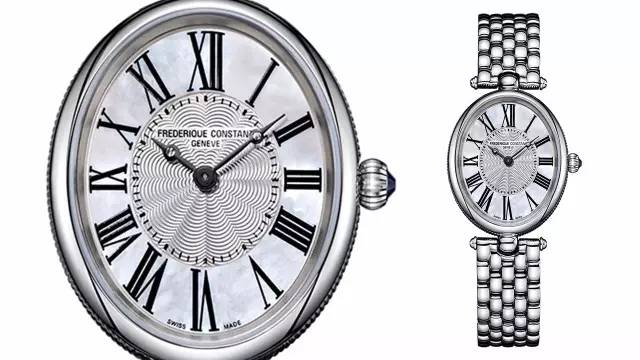 康斯登手表机芯好吗,除了劳力士百达翡丽还有哪些品牌